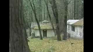 5 Most Disturbing Cabins Ever Found