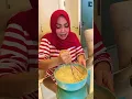 Download Lagu SOUND ON !! TEMPE KRIUK KRIUK #shorts #viral #cooking