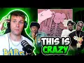 Download Lagu MORE SHOTS FIRED!! | Clipse ft. Tyler The Creator - P.O.V. (FIRST REACTION)