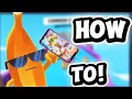How to make stumble guys thumbnails tutorial