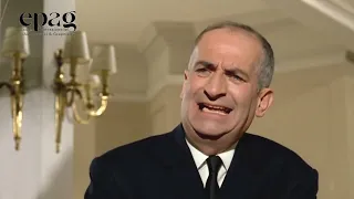 الفيلم الوثائقي عن لويس دي فينيس 