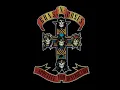Nightrain - Guns N' Roses
