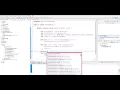 Merge Two Arrays and sort them in Java