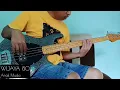 WIJAYA 80 - Anak Muda (bass cover)