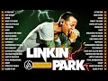 Download Lagu Linkin Park Best Songs - Linkin Park Greatest Hits Full Album 2025 | In The End, New Divide #rock