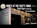 Inside Doma Wynwood Complete Interview with Owner Luca Lomonaco