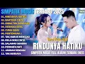 Lagu RINDUNYA HATIKU - BAHTERA CINTA - ANDAI TAK BERPISAH - SIMPATIK MUSIC FULL ALBUM TERBARU 2025