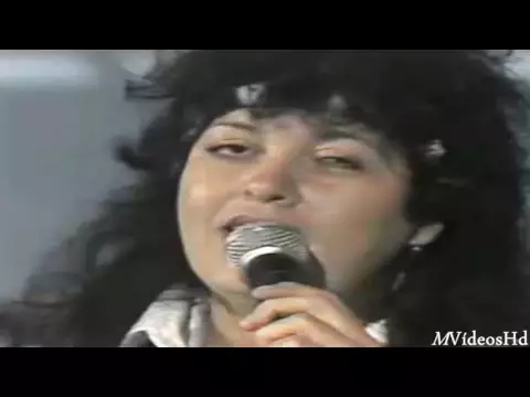 Download MP3 Roberta Miranda - Marcas (Clube do Bolinha) 1990