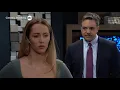 For The Greater Good General Hospital February 26th 2025