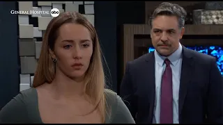 For The Greater Good General Hospital February 26th 2025