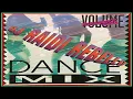 Download Lagu Dance Mix Volume 5 DJ Raidi Rebello (1995) [CD, Compilation] (MAICON NIGHTS DJ)