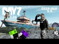 New 5 9 Deer Isle Questline Tutorial 1 26 DayZ update
