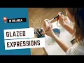 Glazed Expressions In The DSM Area Season 1 Ep 1