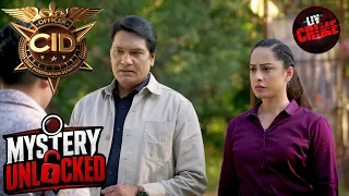 CID ने सुलझाई रक्षक Baba के इलाके की Mystery | CID | New Season | Mystery Unlocked