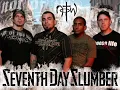 Seventh Day Slumber - Caroline