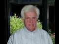 November 1 2025 - Memorial Service for Charlie Graf