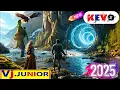 Download Lagu 2025 VJ Junior latest Thriller, Action and Sci-fi Luganda Translated Movie | Kano Kasuufu NYO WAAWA 