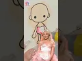 Sabrina Carpenter in Toca Life World