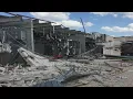 Entire Gatesville community helping patients who had to be evacuated after explosion