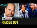Download Lagu Harry and Meghan Face William's Game-Changing Decision! This Was the Defining Moment!