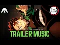 Download Lagu Demon Slayer: Kimetsu no Yaiba Infinity Castle | TRAILER MUSIC | (Extended Version) | HQ Cover 鬼滅の刃