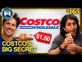 is Costco a perfect company