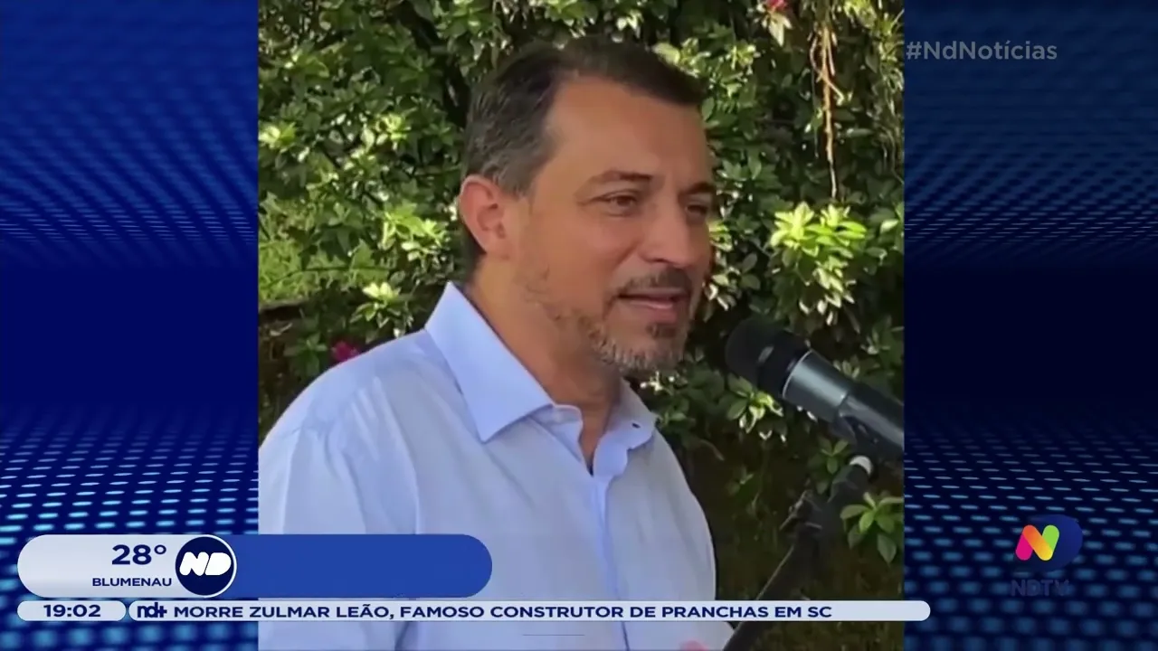 Governador Carlos Moisés fala sobre desobrigar o uso de máscara no estado