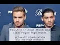 Download Lagu Zayn Malik \u0026 Liam Payne \