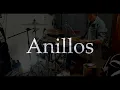 Noah Pino Palo | Anillos | DRUM COVER
