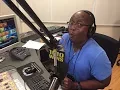 Why Reporter Had To Be Bleeped Non-Stop During Live Radio Report
