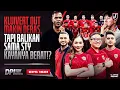 Download Lagu 🔴PATRICK KLUIVERT OUT MENGGEMA, TIMNAS CLBK SAMA SHIN TAE YONG? - DPI SEASON 2025/26 - EPS 1681