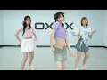 ily - 'Dear Auntie' (ลูกคุณป้า) [Dance Practice Mirrored]
