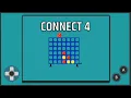 Coding Connect 4 - MakeCode Arcade Advanced Livestream