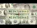 Mismatched Serial Number Error - How Much Is It Worth And Why