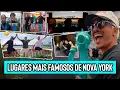 WE VISITED NEW YORK S MOST FAMOUS LANDMARKS