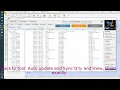 Auto-Create Inventor IDW Drawings with Synced BOM Quantities CADflowX