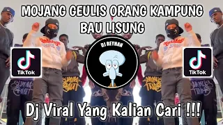 mojang geulis orang kampung bau lisung viral tik tok terbaru yang kalian cari 