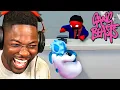 A LAWYER WITH NO MORALS Gang Beasts