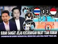 Lagu 🔴SKANDAL TERUNGKAP‼️ 2 KOMENTATOR Sea Game Bongkar Kecurangan WASIT Tuan Rumah\u0026Protes MEGA Diabaikan