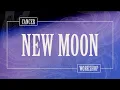 Download Lagu 🌑 New Moon In Cancer (Pay What You Can)