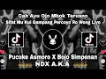Download Lagu PUCUKE ASMORO X BOJO SIMPENAN NDX AKA X DJ TIKTOK TERBARU 2025