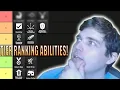 Tier Ranking the Best Abilities in Madden 23