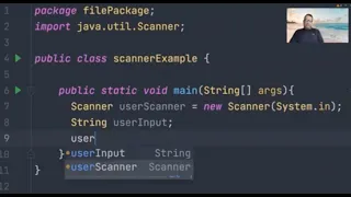 JAVA BASICS SCANNER SYSTEM IN CHAR AT ON STRING INPUT