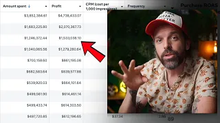 29 Minutes Of Blowing Up A Meta Ads Account Post Andromeda 