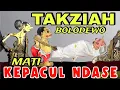 Lagu BAGONG SUKURAN BOLODEWO BONGKO WAYANG KULIT LUCU DALANG SENO NUGROHO