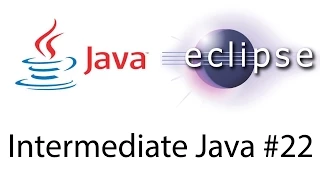 Advanced Java 22 Intro To Windowed Programs
