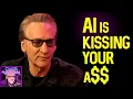 Bill Maher on AI: “We Should’ve Stopped at Siri
