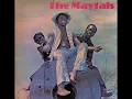 The Maytals - Six and Seven Book of Moses