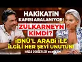Download Lagu Hakikatin Kapısı Aralanıyor! ZÜLKARNEYN KİMDİ? İbnü’l Arabi İle İlgili Her Şeyi Unutun!