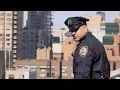 NYPD Police Officer Recruitment